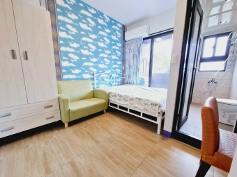 🔥‼️整棟新蓋超猛物件/ 近中國醫/ 中科大/一中商圈/流理台/系統裝潢收納/間間陽台獨洗/採光好/可租補‼️🔥 - Image 11