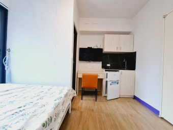 🔥‼️整棟新蓋超猛物件/ 近中國醫/ 中科大/一中商圈/流理台/系統裝潢收納/間間陽台獨洗/採光好/可租補‼️🔥 - Image 15