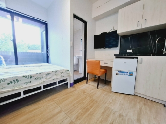 🔥‼️整棟新蓋超猛物件/ 近中國醫/ 中科大/一中商圈/流理台/系統裝潢收納/間間陽台獨洗/採光好/可租補‼️🔥 - Image 14