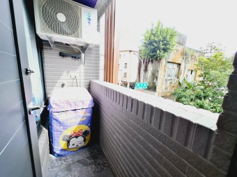 🔥‼️整棟新蓋超猛物件/ 近中國醫/ 中科大/一中商圈/流理台/系統裝潢收納/間間陽台獨洗/採光好/可租補‼️🔥 - Image 18