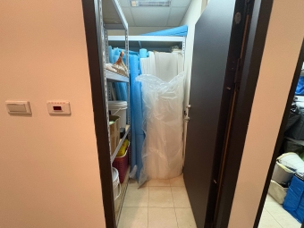 永安市場站.電梯大樓.明亮方正倉庫309（第2張）