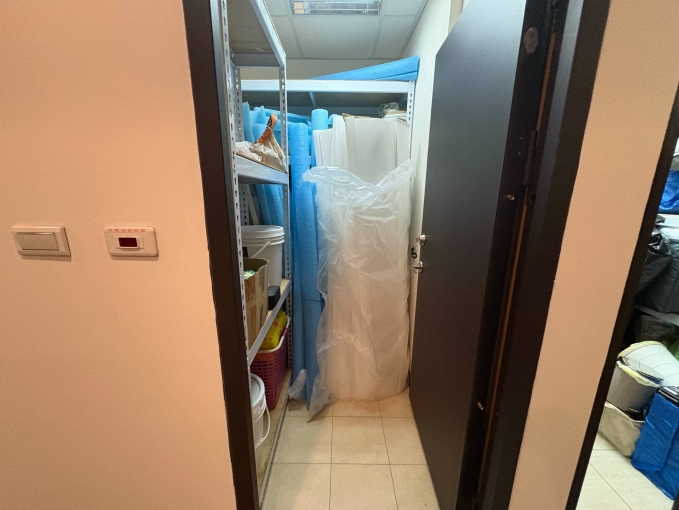 永安市場站.電梯大樓.明亮方正倉庫309（第2張）