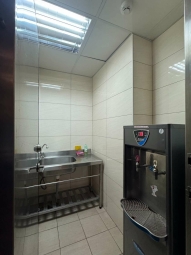 永安市場站.電梯大樓.明亮方正倉庫309（第4張）