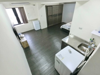 寵物大空間💖雙租補✨台水電✨獨洗烘✨近火車站✨年前大優惠（第4張）