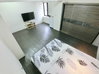 寵物大空間💖雙租補✨台水電✨獨洗烘✨近火車站✨年前大優惠（第7張）