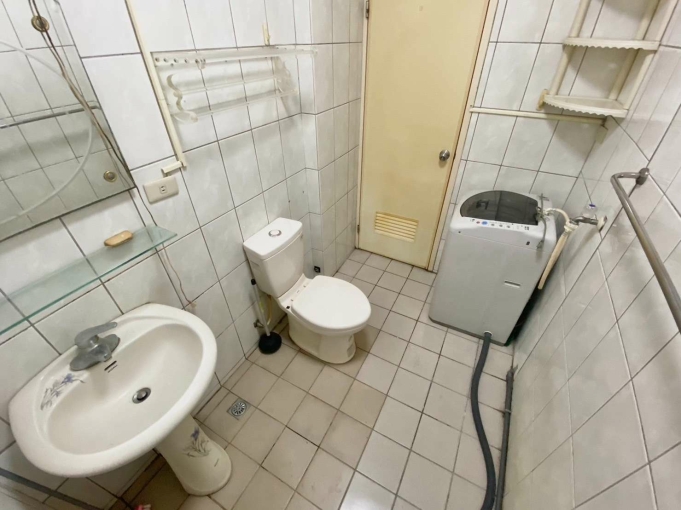 🌳可雙租補💖超值便宜✨獨洗曬🏠大間✔️太原火車站💖（第4張）