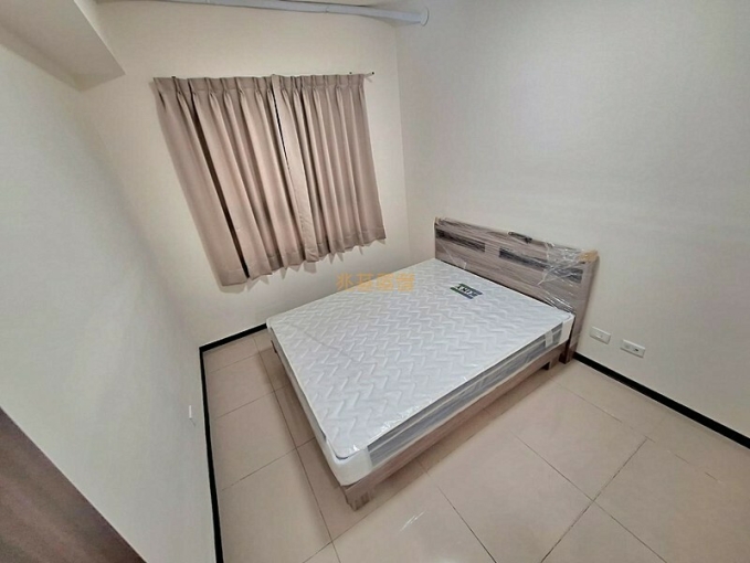 兆基社會住宅🏠梧棲特區有樂仕拎包3房平車雙租補（第8張）