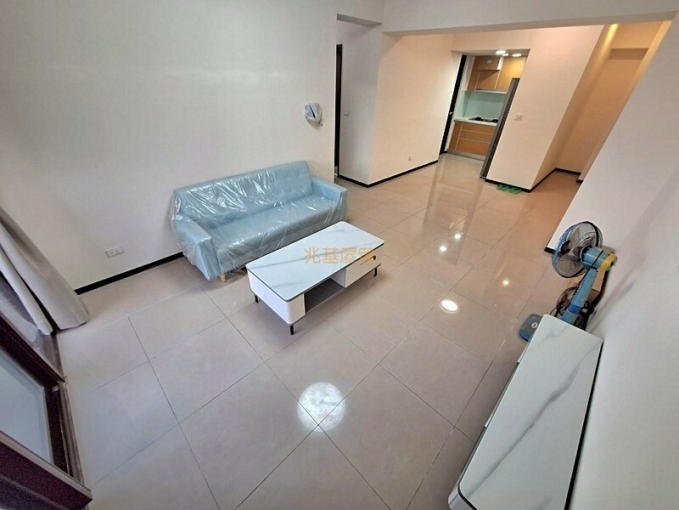 兆基社會住宅🏠梧棲特區有樂仕拎包3房平車雙租補（第3張）