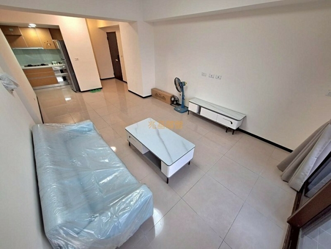 兆基社會住宅🏠梧棲特區有樂仕拎包3房平車雙租補（第5張）