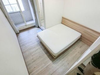 💖可雙租補✨乾溼分離🏠系統裝潢✔️陽台獨洗💖（第4張）