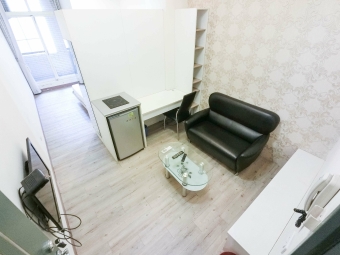 💖可雙租補✨乾溼分離🏠系統裝潢✔️陽台獨洗💖（第1張）