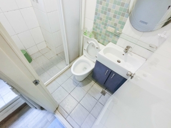 💖可雙租補✨乾溼分離🏠系統裝潢✔️陽台獨洗💖（第6張）