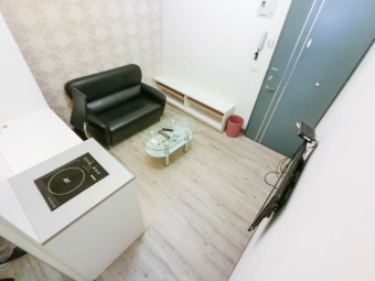 💖可雙租補✨乾溼分離🏠系統裝潢✔️陽台獨洗💖（第2張）