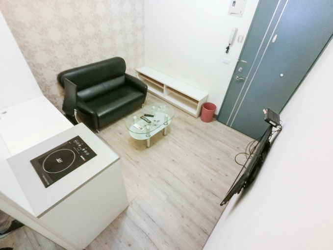 💖可雙租補✨乾溼分離🏠系統裝潢✔️陽台獨洗💖（第2張）