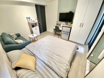 🌳可租補💖電梯✨精裝美套🏠陽台獨洗✔️速洽💖（第5張）