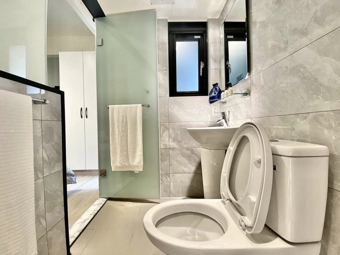 🌳可租補💖電梯✨精裝美套🏠陽台獨洗✔️速洽💖（第6張）