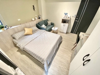 🌳可租補💖電梯✨精裝美套🏠陽台獨洗✔️速洽💖（第3張）