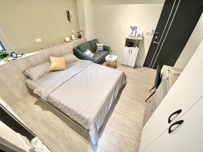 🌳可租補💖電梯✨精裝美套🏠陽台獨洗✔️速洽💖（第3張）