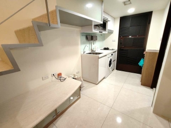 @@行天宮捷運商圈*挑高精緻好宅1+1（第9張）