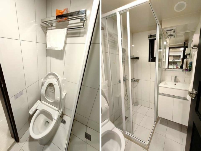 @@行天宮捷運商圈*挑高精緻好宅1+1(第10張)