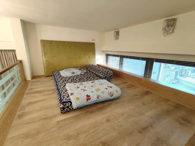 @@行天宮捷運商圈*挑高精緻好宅1+1(第2張)