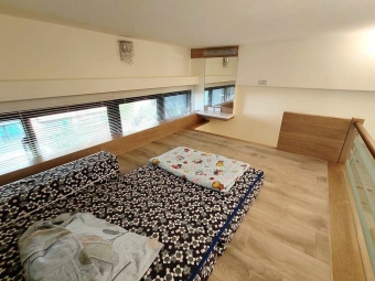 @@行天宮捷運商圈*挑高精緻好宅1+1（第3張）