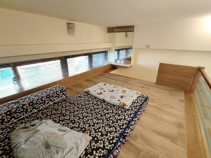 @@行天宮捷運商圈*挑高精緻好宅1+1(第3張)