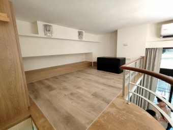 @@行天宮捷運商圈*挑高精緻好宅1+1（第5張）