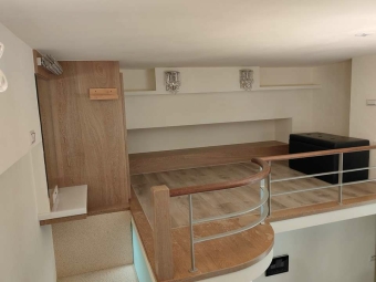 @@行天宮捷運商圈*挑高精緻好宅1+1（第7張）