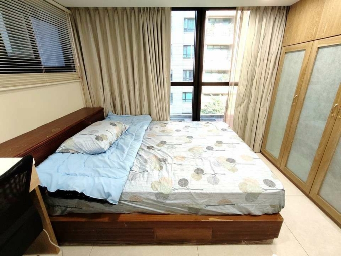 @@行天宮捷運商圈*挑高精緻好宅1+1(第8張)