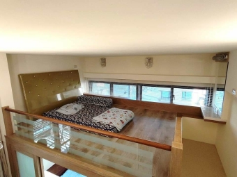 @@行天宮捷運商圈*挑高精緻好宅1+1（第4張）