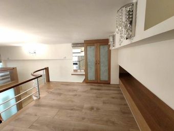 @@行天宮捷運商圈*挑高精緻好宅1+1（第6張）