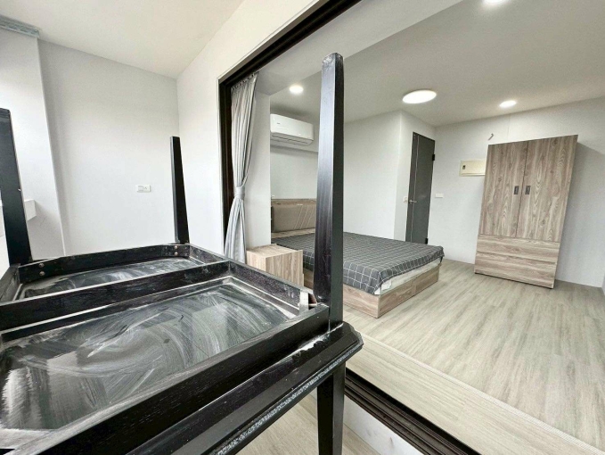 二房🍀稀有可寵🍀租屋補助🍀台水台電🍀可戶籍🍀電梯🍀子母車🍀汽車位🍀機車位（第2張）