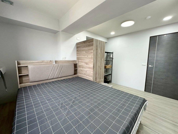 二房🍀稀有可寵🍀租屋補助🍀台水台電🍀可戶籍🍀電梯🍀子母車🍀汽車位🍀機車位（第1張）