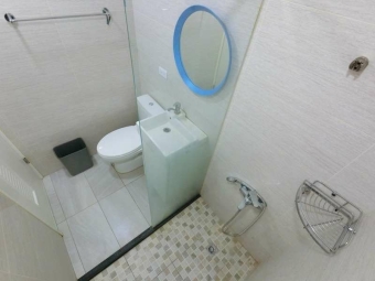 💖電梯美套✨陽台🏠乾溼分離✔️近中國醫💖 - Image 13