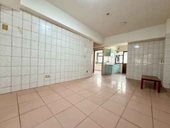 3房甜甜價🎀可租補戶籍✅含平面車位🔆可養貓（第1張）