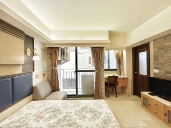 🧡請加賴🧡電梯美屋🧡租屋補助🧡陽台獨洗🧡飯店裝潢🧡秒殺物件🧡（第6張）