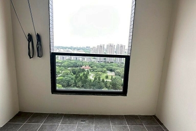 兆基社會住宅🏠免仲/新成屋璟都未來城2房車/可租補/可寵（第5張）