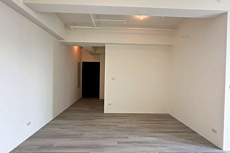 兆基社會住宅🏠免仲/新成屋璟都未來城2房車/可租補/可寵（第1張）