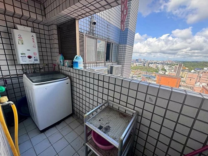 傑出租屋/大有大業,社區電梯,1房1廳,可補助（第9張）