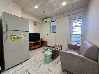 傑出租屋/大有大業,社區電梯,1房1廳,可補助（第2張）