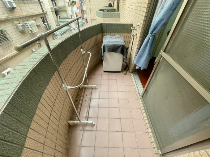 太原車站📍可租屋輔助📍一層兩戶📍台電計價住戶單純 - Image 6