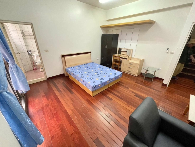 太原車站📍可租屋輔助📍一層兩戶📍台電計價住戶單純 - Image 9