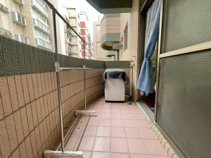 太原車站📍可租屋輔助📍一層兩戶📍台電計價住戶單純 - Image 5