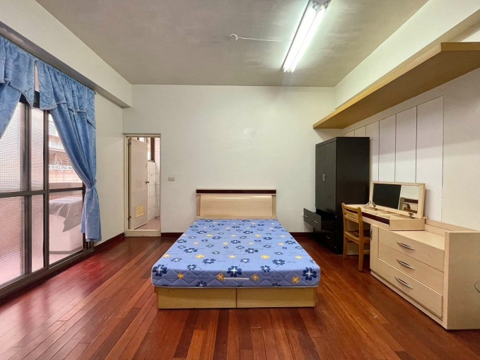 太原車站📍可租屋輔助📍一層兩戶📍台電計價住戶單純 - Image 7