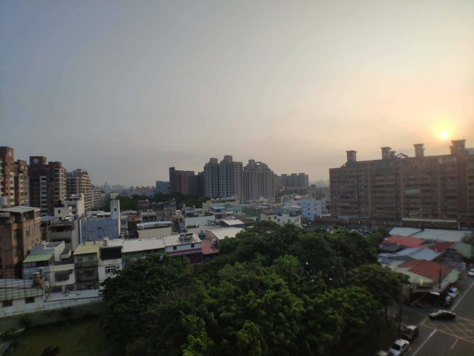 廣豐新天地電梯三房二廳二衛公園好宅（第10張）