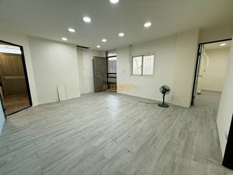 兆基社會住宅🏠-可租補.南新街全新整理2+1房🐯（第1張）