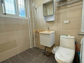 兆基社會住宅🏠-可租補.南新街全新整理2+1房🐯（第6張）