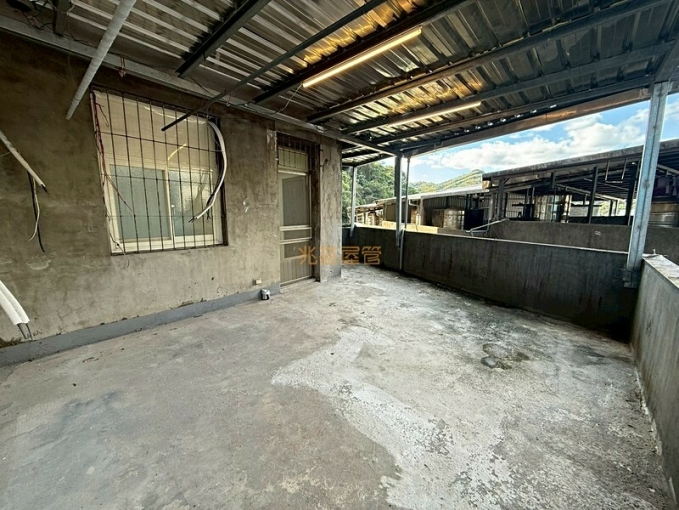 兆基社會住宅🏠-可租補.南新街全新整理2+1房🐯（第5張）