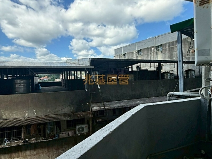 兆基社會住宅🏠-可租補.南新街全新整理2+1房🐯（第7張）